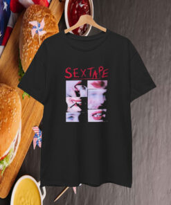 Palaye Royale Sextape T-Shirt