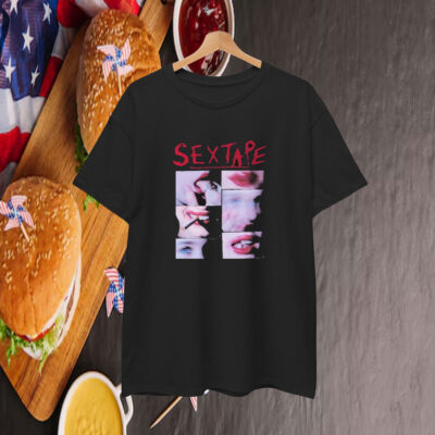 Palaye Royale Sextape T-Shirt