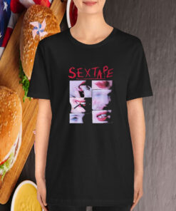 Palaye Royale Sextape T-Shirt