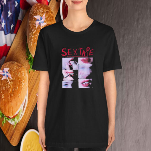 Palaye Royale Sextape T-Shirt