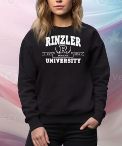 Rinzler University est 2024 Tee Shirt