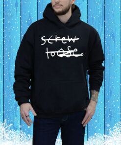Screwloose logo Tee Shirt