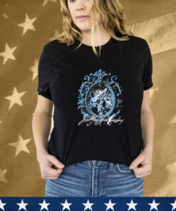 Seeyouspacecowboy Coup de Grâce Tour 2025 T-Shirt