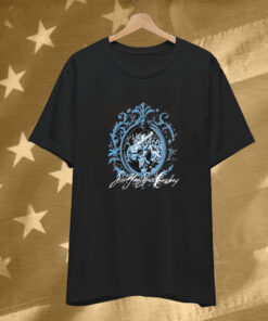 Seeyouspacecowboy Coup de Grâce Tour 2025 T-Shirt