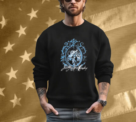 Seeyouspacecowboy Coup de Grâce Tour 2025 T-Shirt