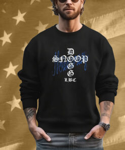 Snoop Dogg LBC Missionary T-Shirt