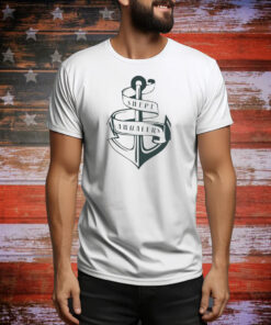 Swept Away 2 Tee Shirt