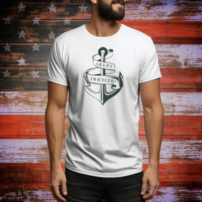 Swept Away 2 Tee Shirt