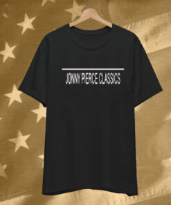 The Drums Johnny Pierce Classics T-Shirt