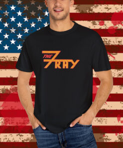 The Fray Boulder Logo T-Shirt