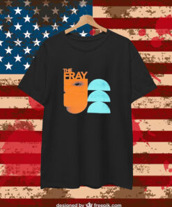 The Fray Shapes T-Shirt