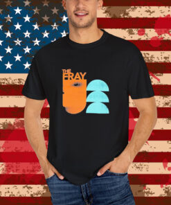 The Fray Shapes T-Shirt