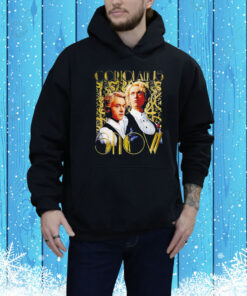 The Hunger Games Coriolanus Snow Tee Shirt