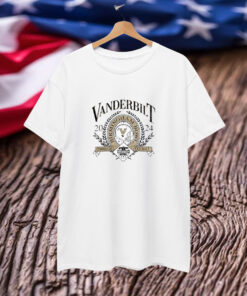 Vanderbilt Commodores 2024 Birmingham Bowl T-Shirt