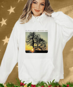 The mountain goats the sunset tree Tee Shirt