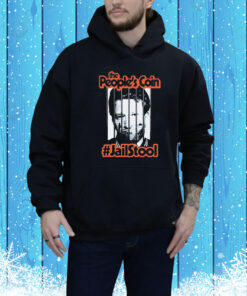 Official Dave Portnoy The People’s Coin #JailStool Free Tee Shirt