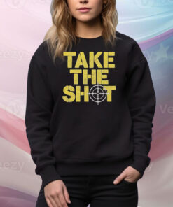 Rjo Take The Shot Tee Shirt