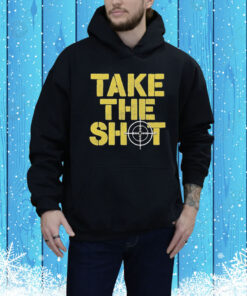 Rjo Take The Shot Tee Shirt
