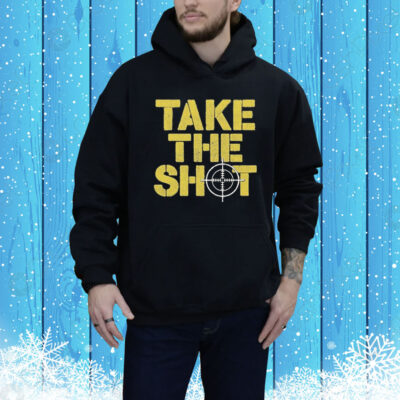 Rjo Take The Shot Tee Shirt