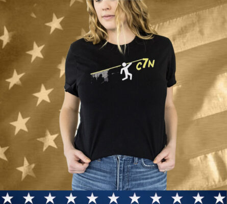 Ready To Fly C7N Tee Shirt