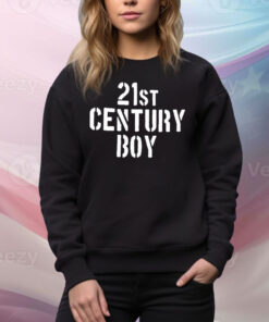 21st Century Boy Shirt
