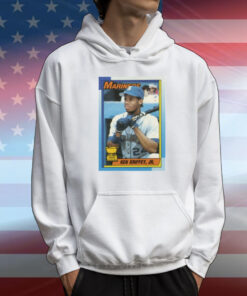 Acyn Topps Griffey Jr Card T-Shirt