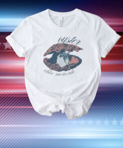 Chloe Moriondo Oyster Tour T-Shirt