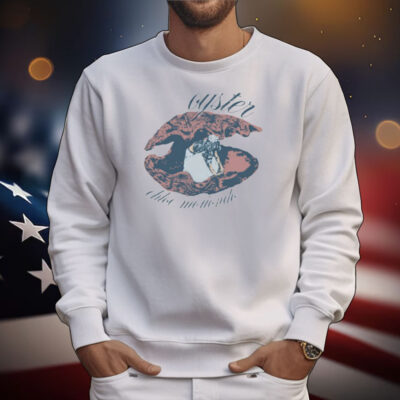 Chloe Moriondo Oyster Tour T-Shirt