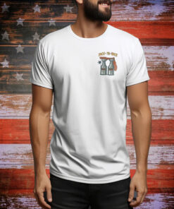 Florida Back-To-Back Stanley Cup Tee Shirt