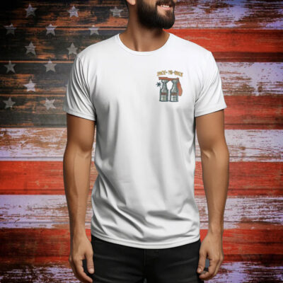 Florida Back-To-Back Stanley Cup Tee Shirt