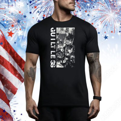 Guiltless Futurescape Tee Shirt