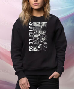 Guiltless Futurescape Tee Shirt