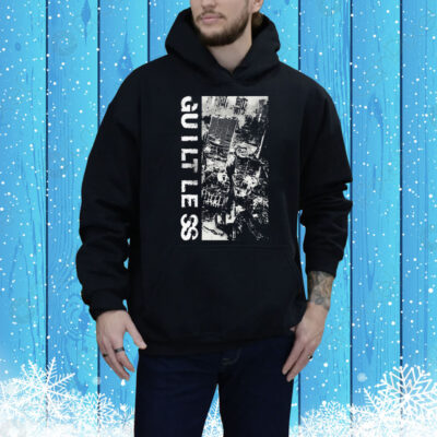 Guiltless Futurescape Tee Shirt