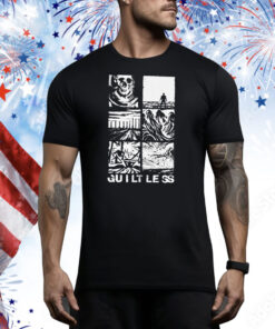 Guiltless Premonitions Tee Shirt