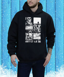 Guiltless Premonitions Tee Shirt