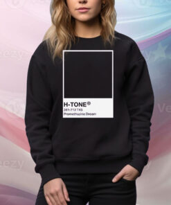 H-Tone Still Tippin Promethazine Dream Tee Shirt