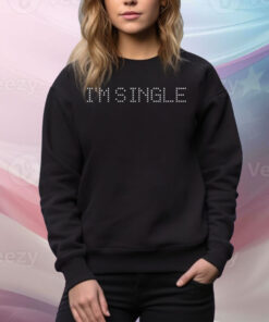 Haim I’m Single Tee Shirt