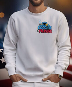 I Eat Coochie For Pleasure T-Shirt