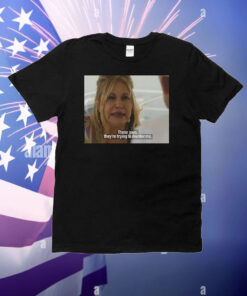 Jennifer Coolidge These Gays They’re Trying To Murder Me T-Shirt