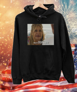 Jennifer Coolidge These Gays They’re Trying To Murder Me T-Shirt