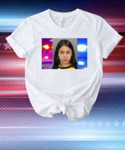 Karrahbooo Innocent T-Shirt