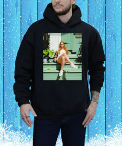 Lana Del Rey June + July UK & Ireland Tour 2025 Photo Tee Shirt