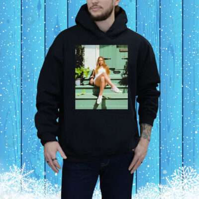 Lana Del Rey June + July UK & Ireland Tour 2025 Photo Tee Shirt