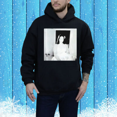Lana Del Rey Tunnel Under Ocean Blvd Portrait Tee Shirt