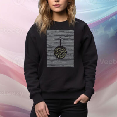Limted Eggs Tyrone Division Tee Shirt