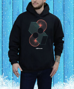 Lolife Records 002 Tee Shirt