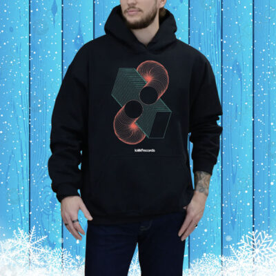Lolife Records 002 Tee Shirt