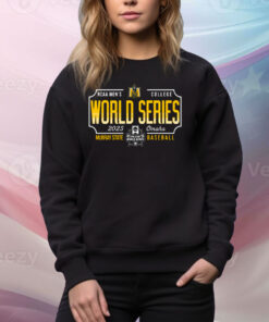 Murray State Racers NCAA Men’s 2025 College World Series Baseball Tee Shirt