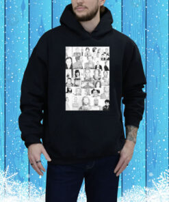Muso Mugshot Tee Shirt