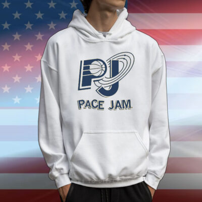 Pace Jam T-Shirt